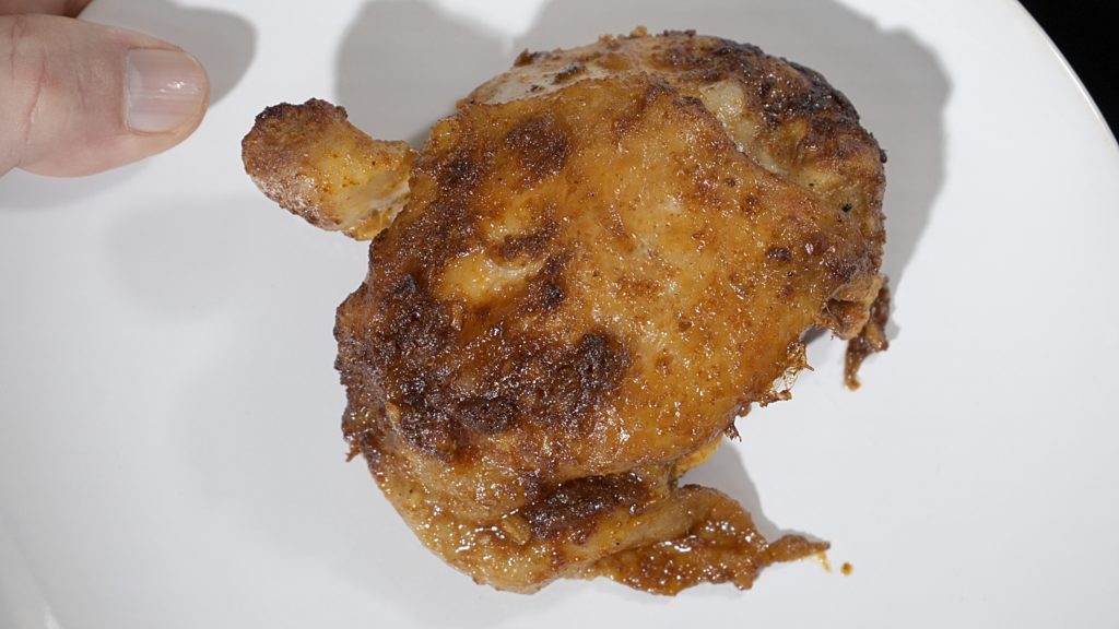 Peruvian Chicken